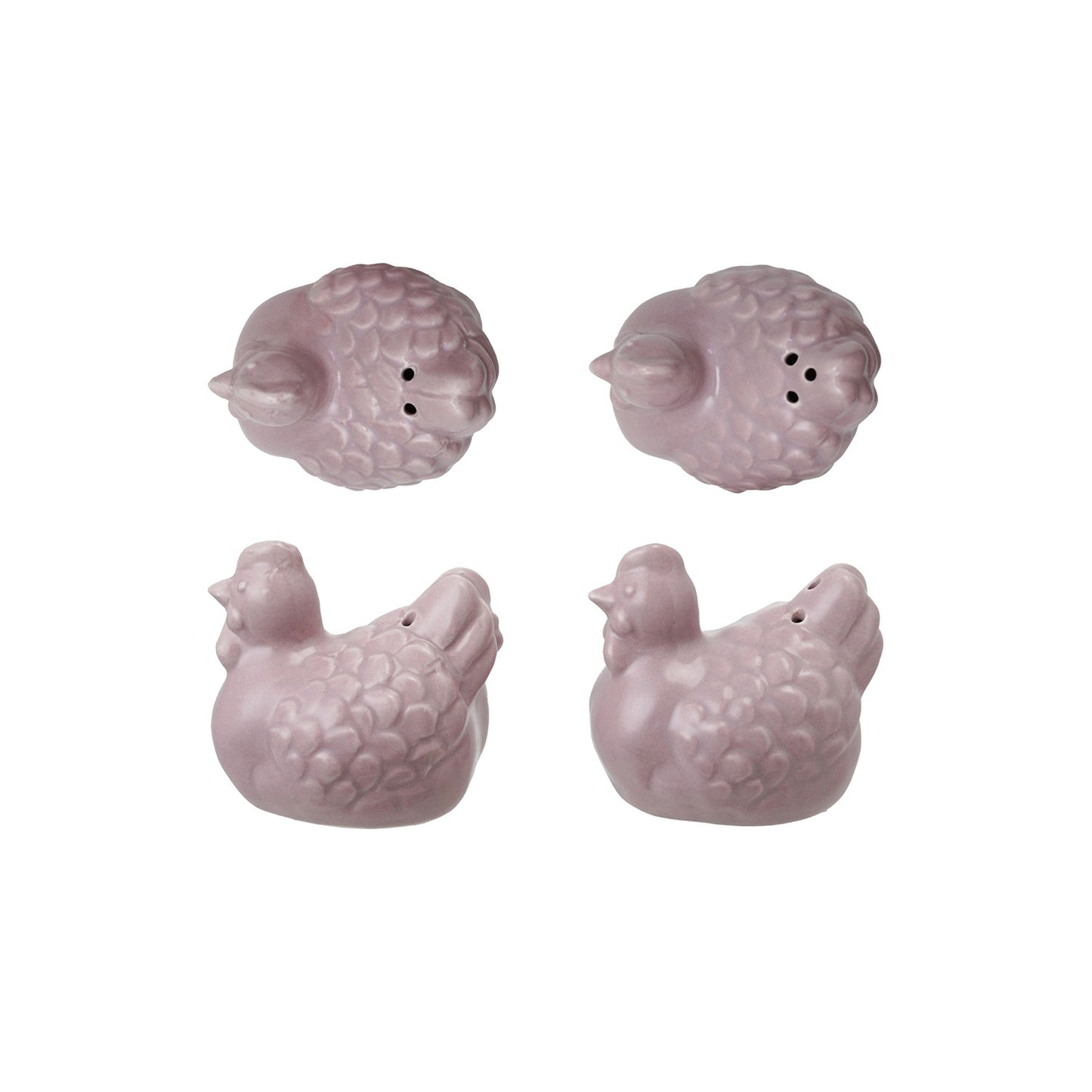 Chicken Salt & Pepper Shaker