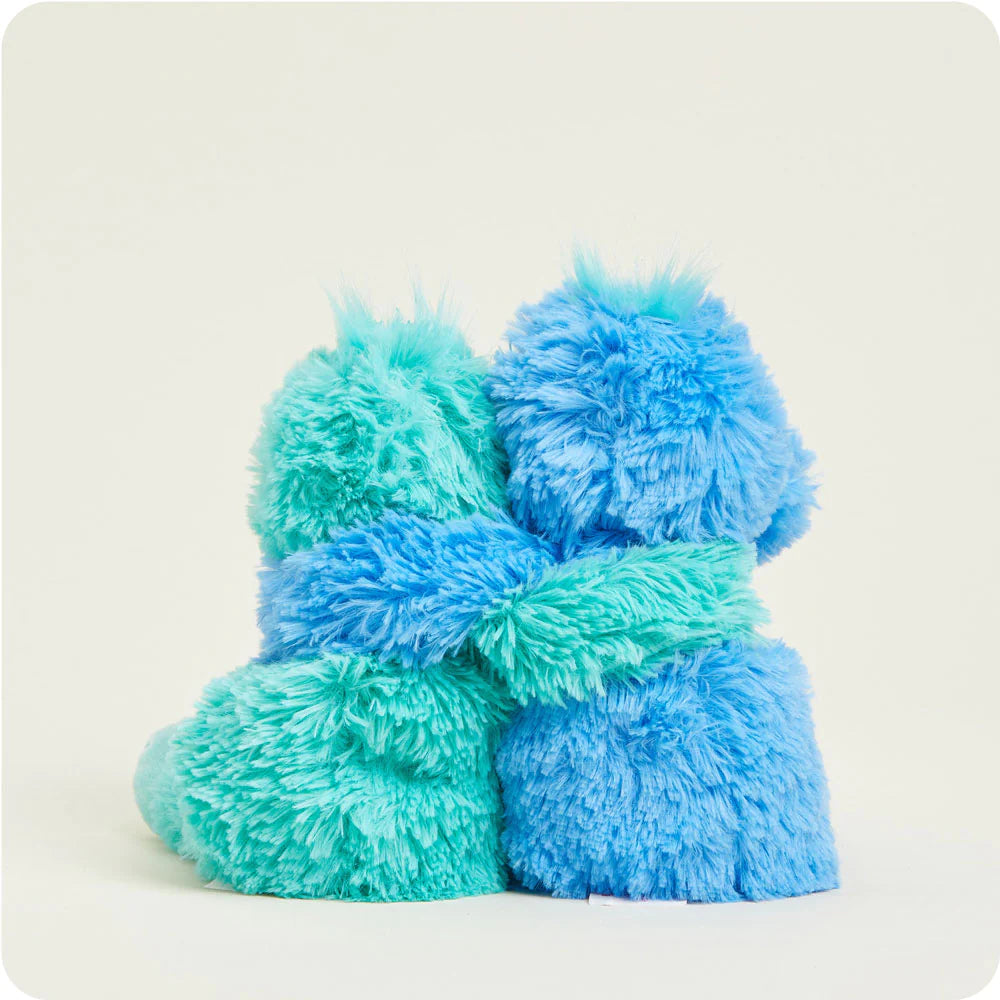 Dinosaur Hugs Warrmie