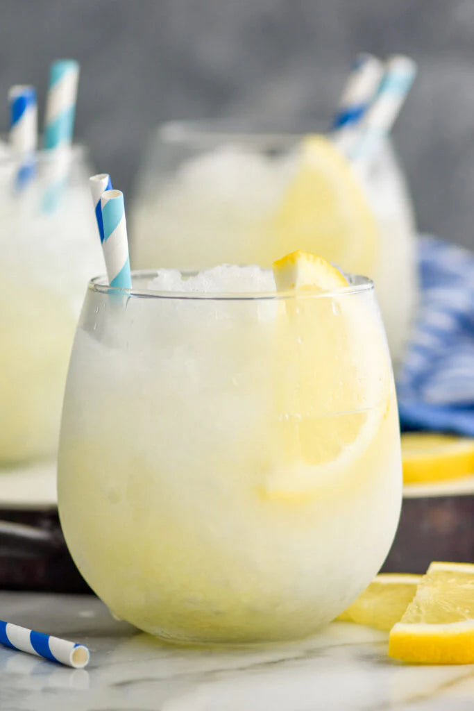 Limoncello Mule Drink Mix