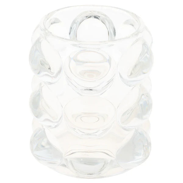 Lucia Hobnail Votive