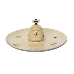 Beehive Chip & Dip Set