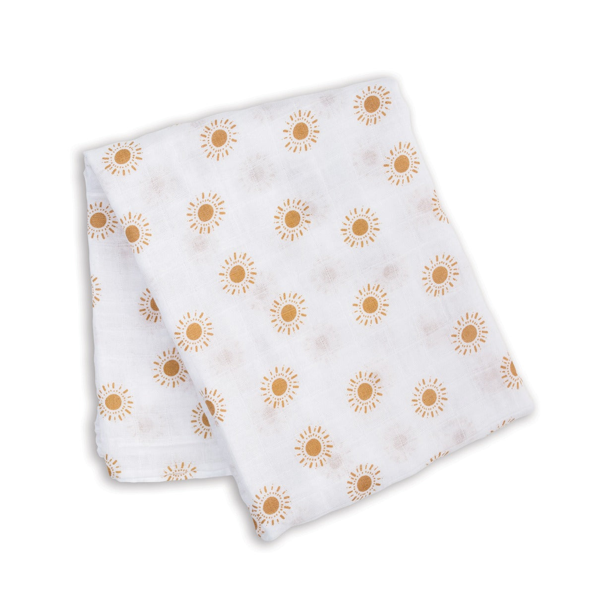 Lulujo Swaddle | Suns