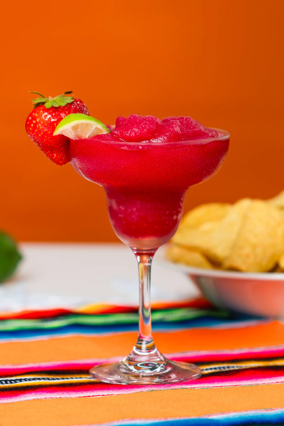 Strawberry Margarita Drink Mix