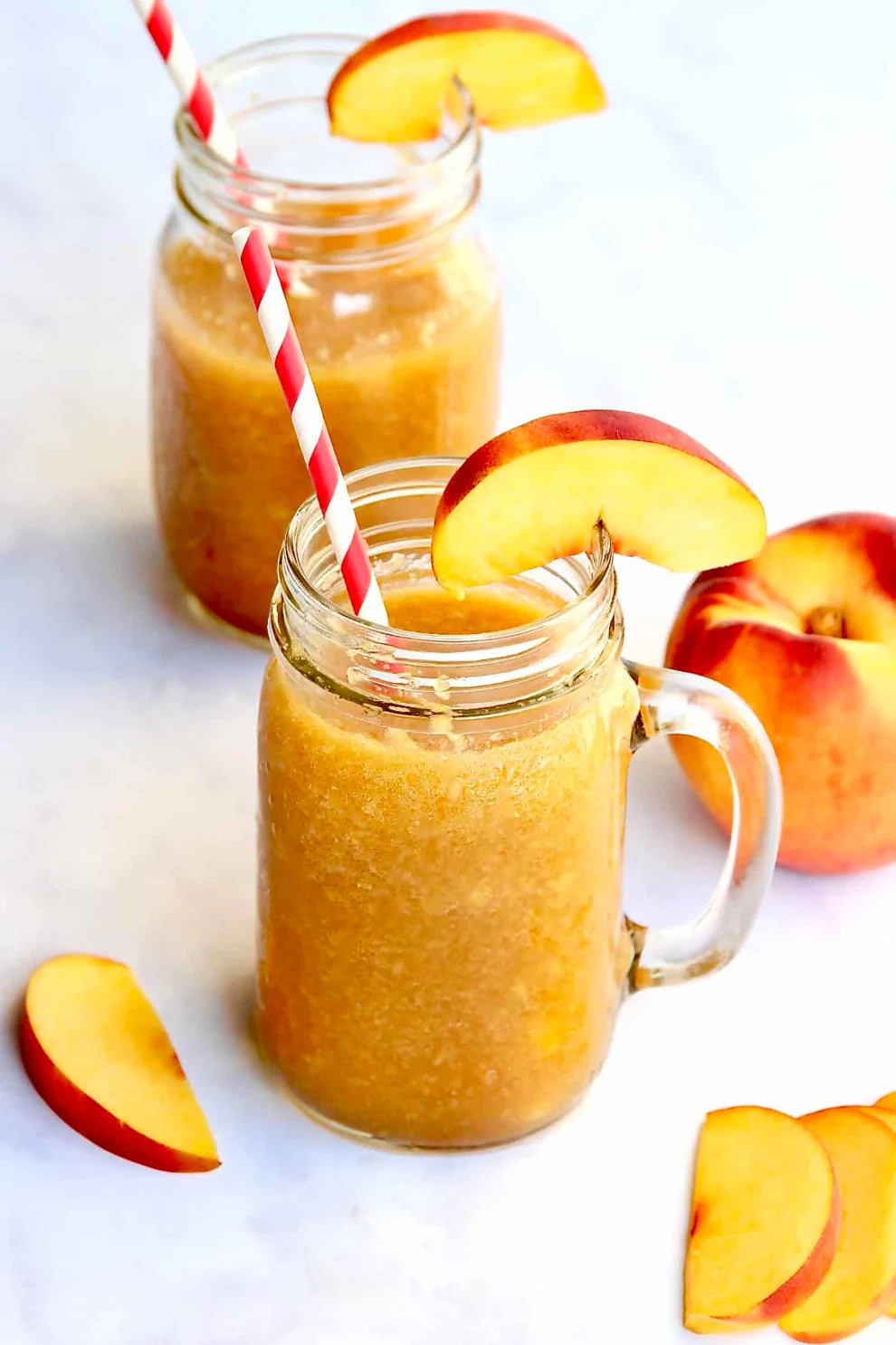 Peach Moonshine Drink Mix