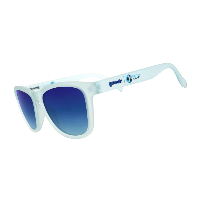 These Shades Are Still Trash Sunglasses
