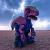 Primal Velociraptor