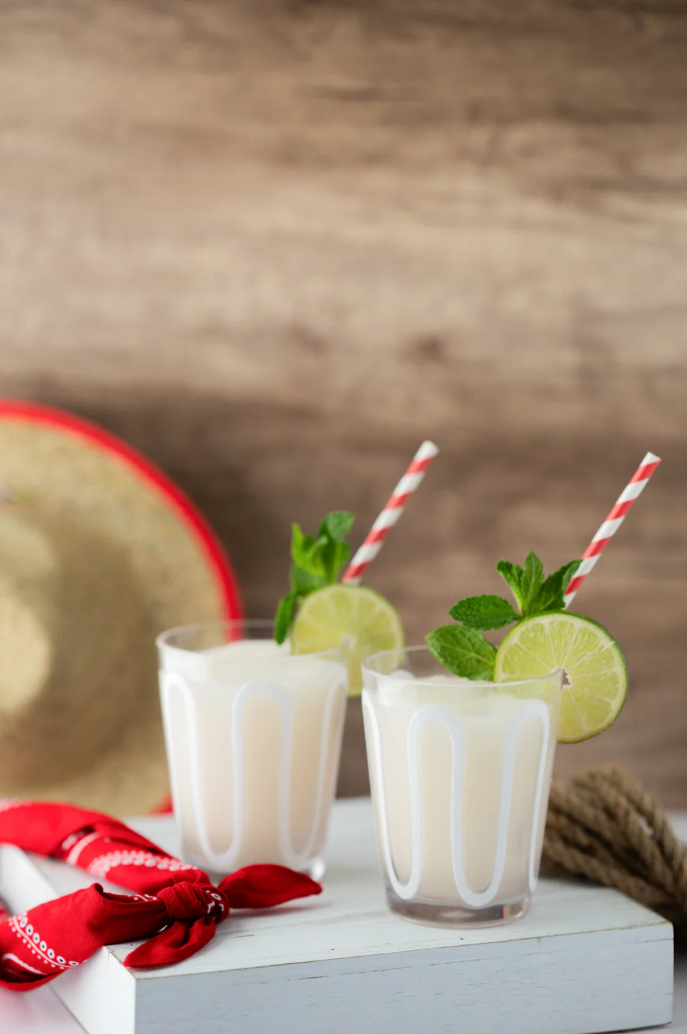 Rodeo Ranch Water Drink Mix