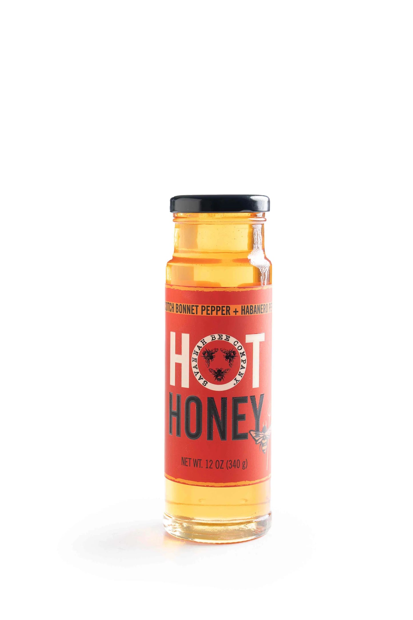 Mike's Hot Honey | 12oz Bottle