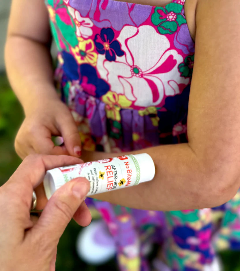 No Bite Me After Bite Relief Balm