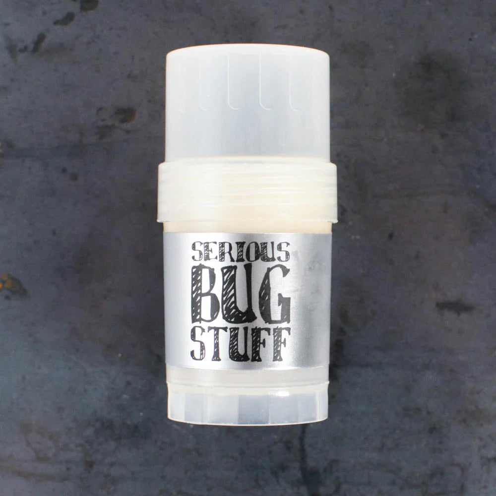 Serious Bug Stuff .75ml