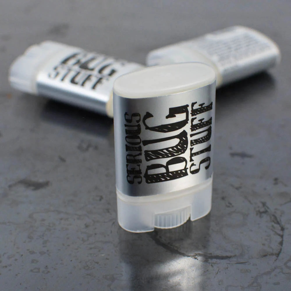 Serious Bug Stuff .35ml