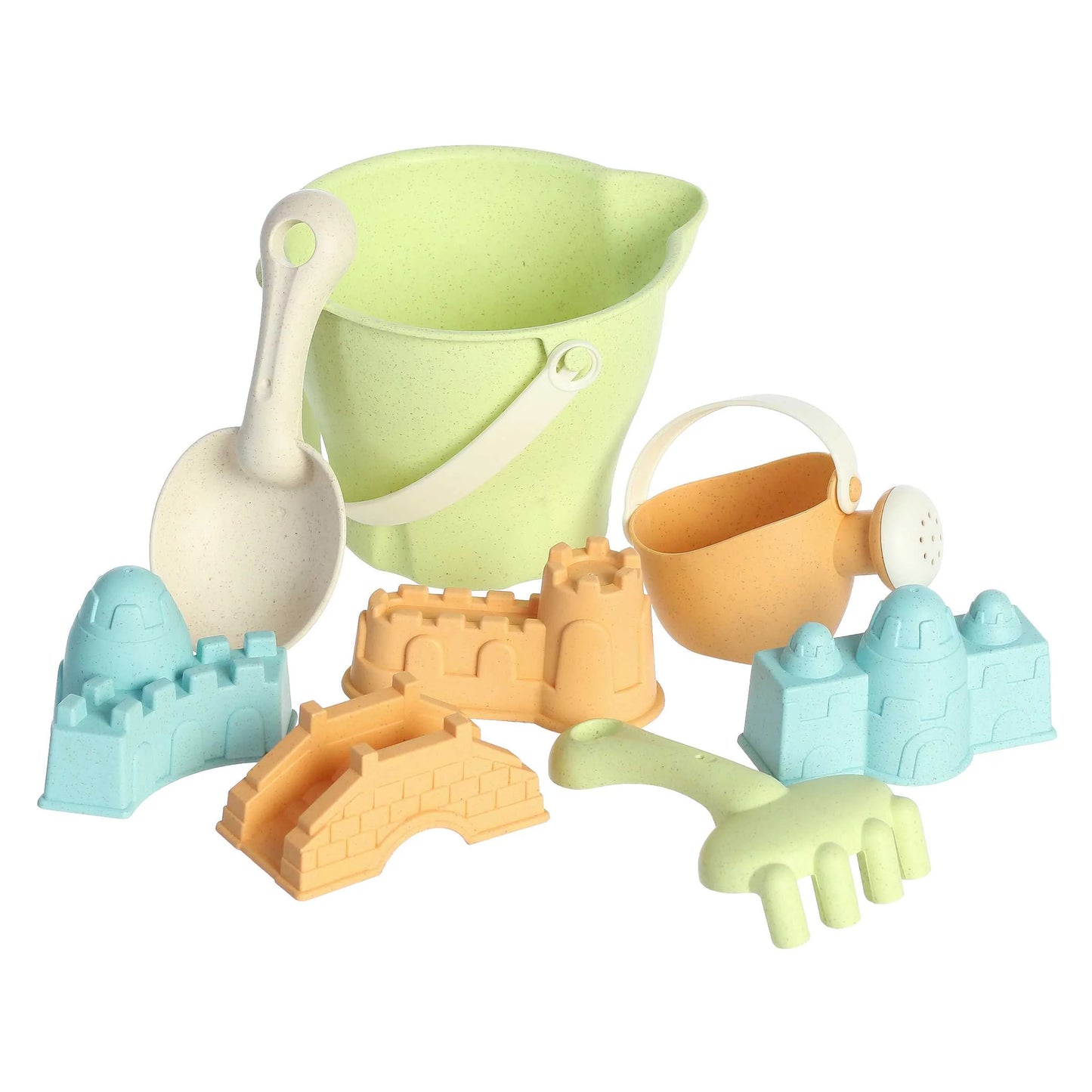 Small Bucket Beach Set