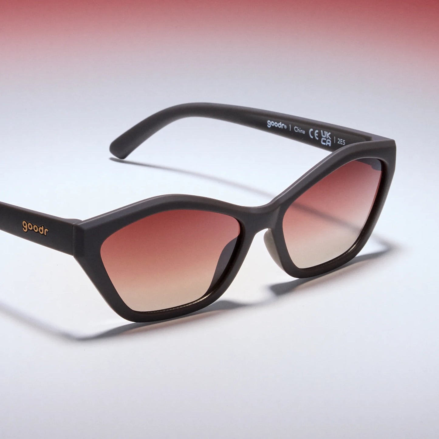 Walnut Wonderland Sunglasses