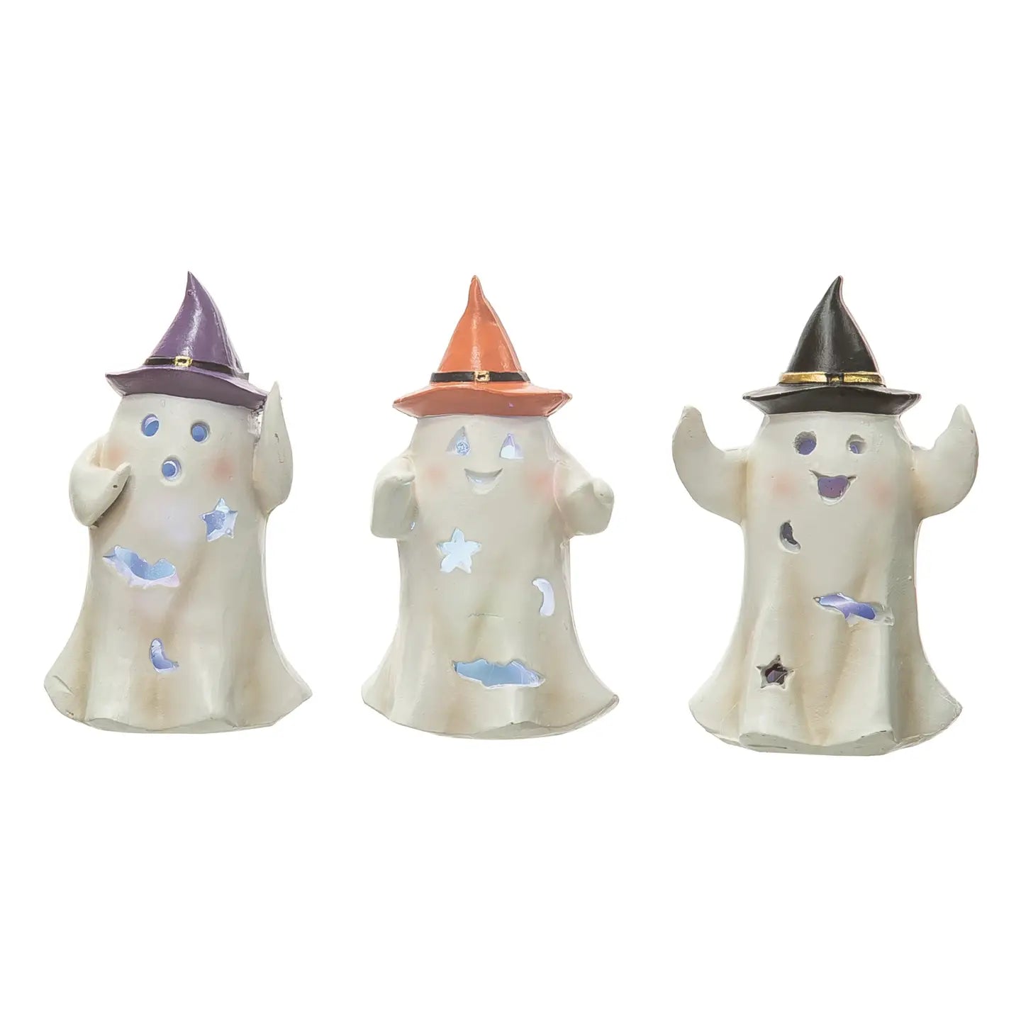 Ghost Figurine
