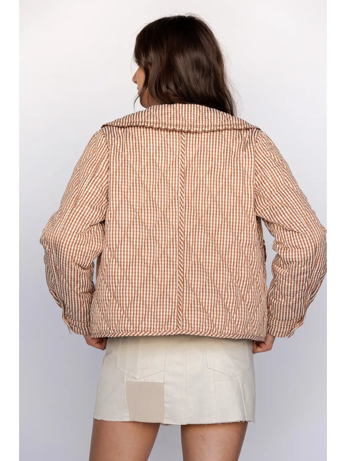 Mavis Jacket