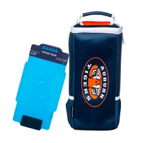 Auburn University Hideaway Cooler + Frostbar