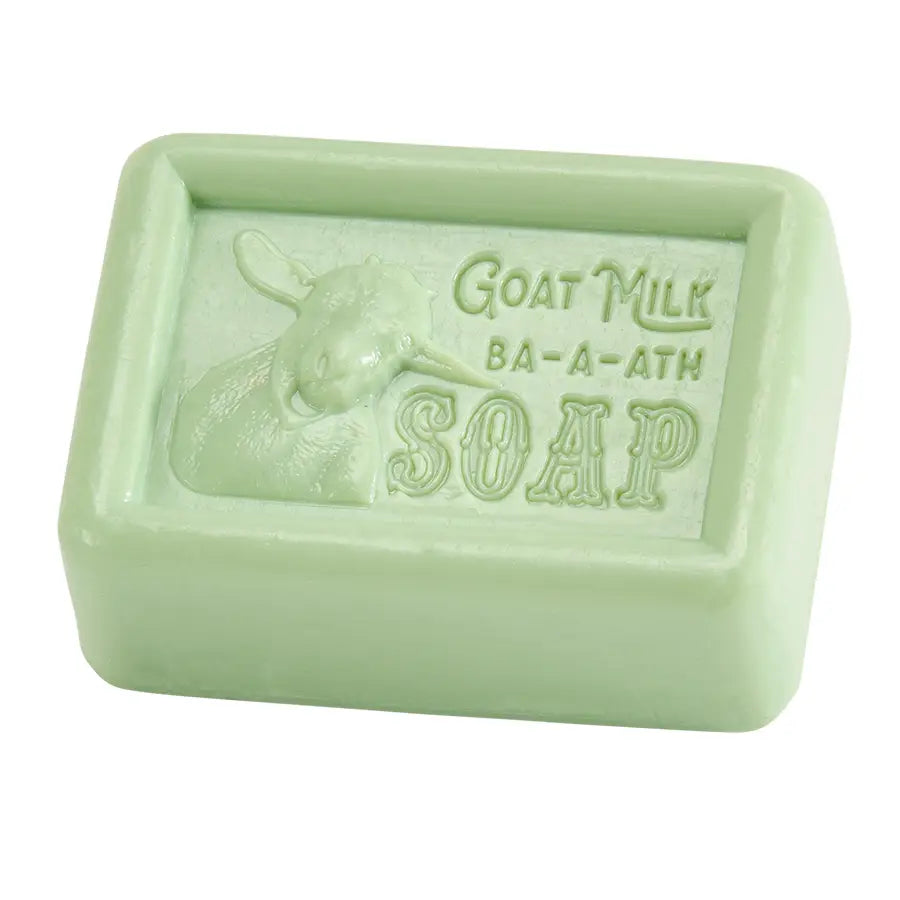 Jabara Goat Milk Bar Soap