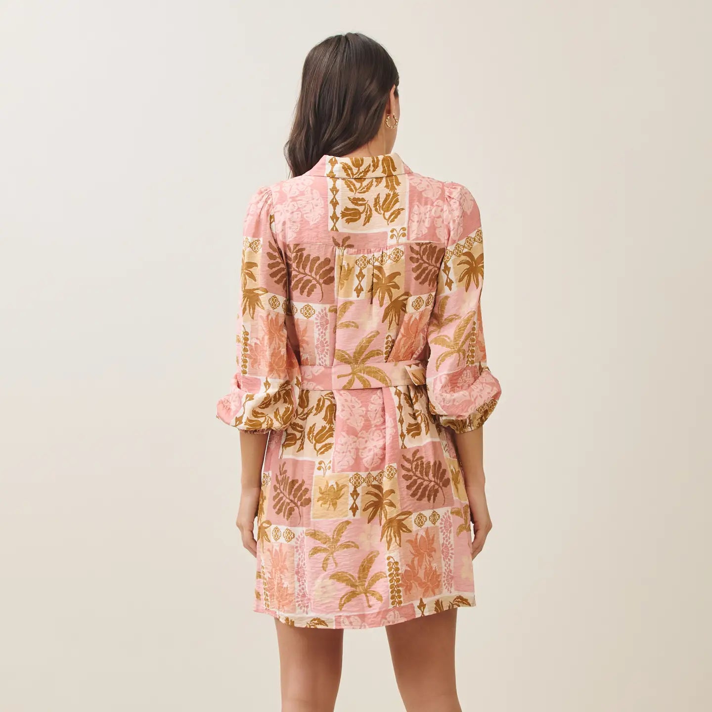 Tula Dress