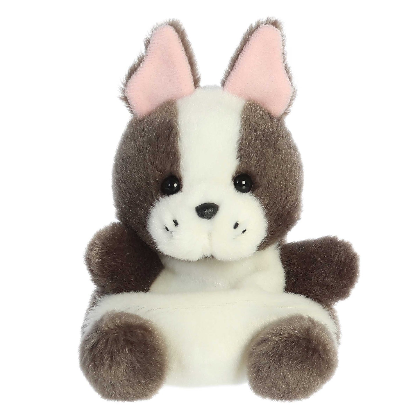 Beau French Bulldog Palm Pals