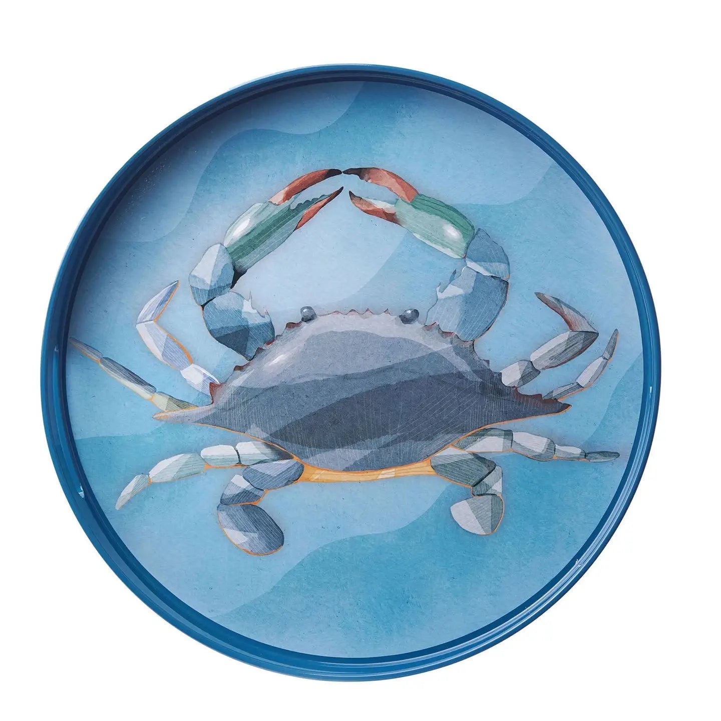 Crab Tray