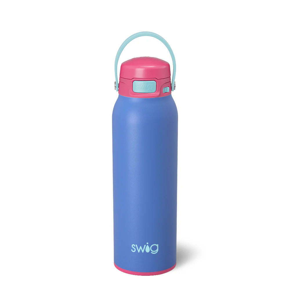 Berry Blast Leakproof EZ Fill Bottle 32oz