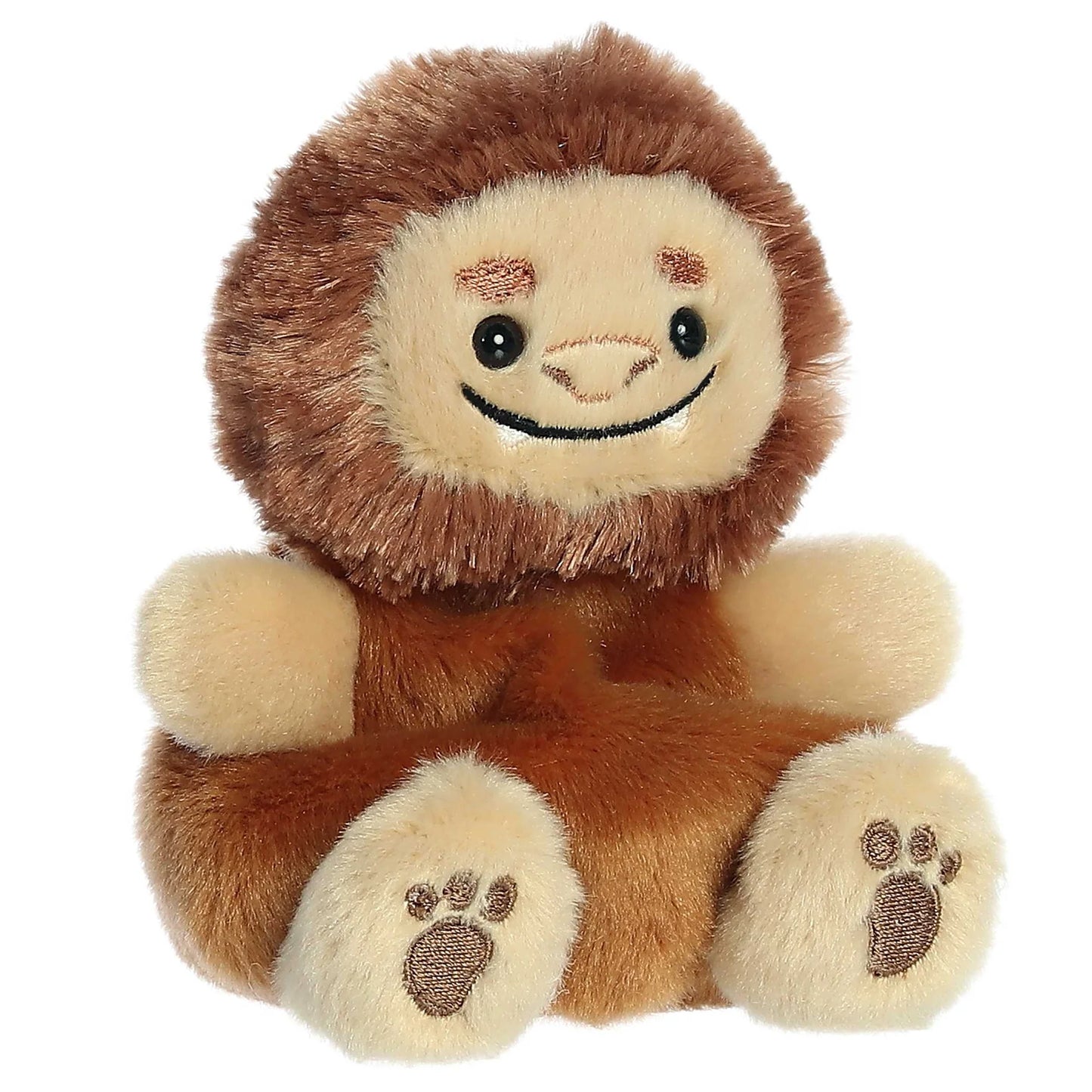 Brock Bigfoot Palm Pals