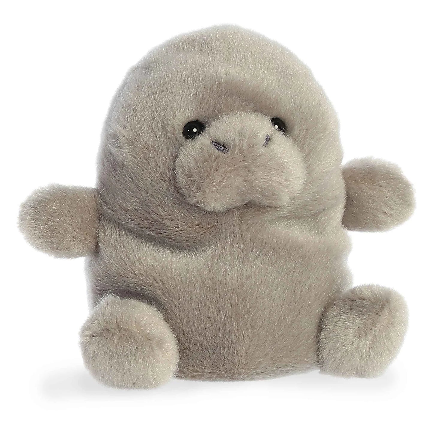 Blubs Manatee Palm Pals