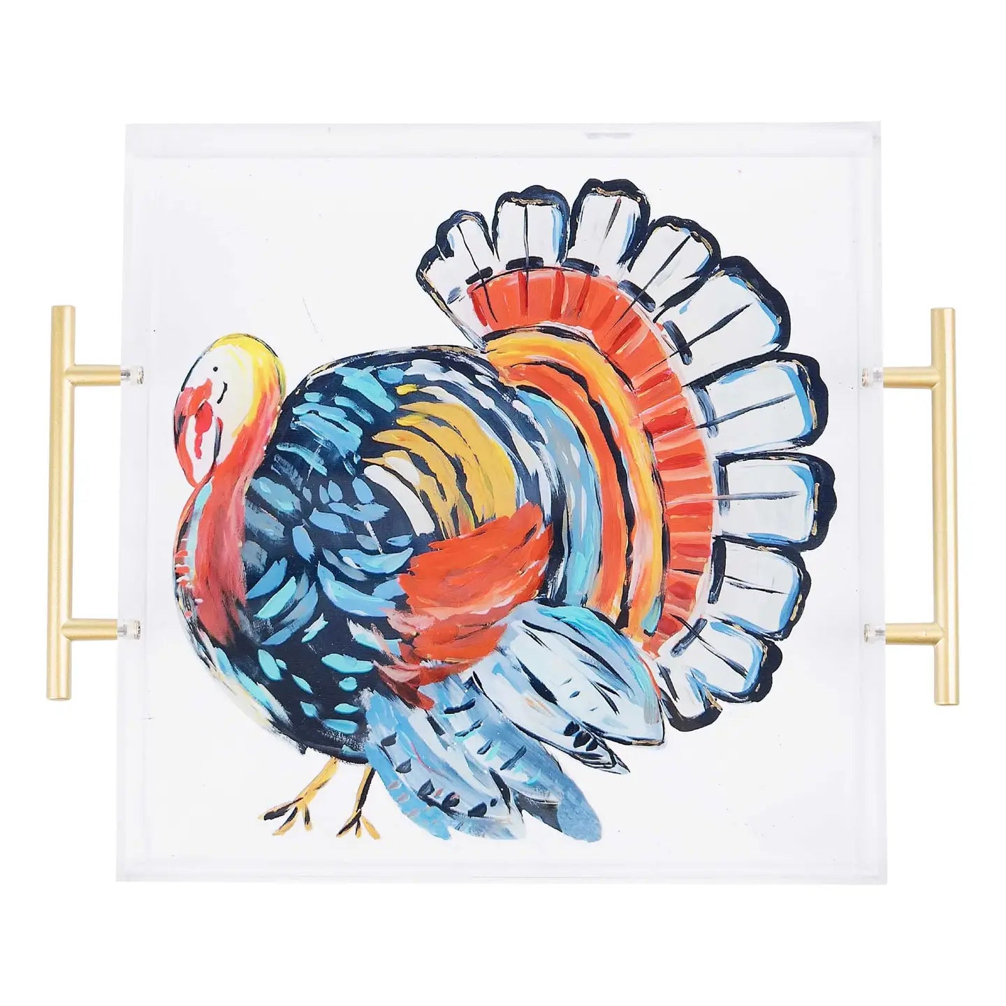 Turkey Tray