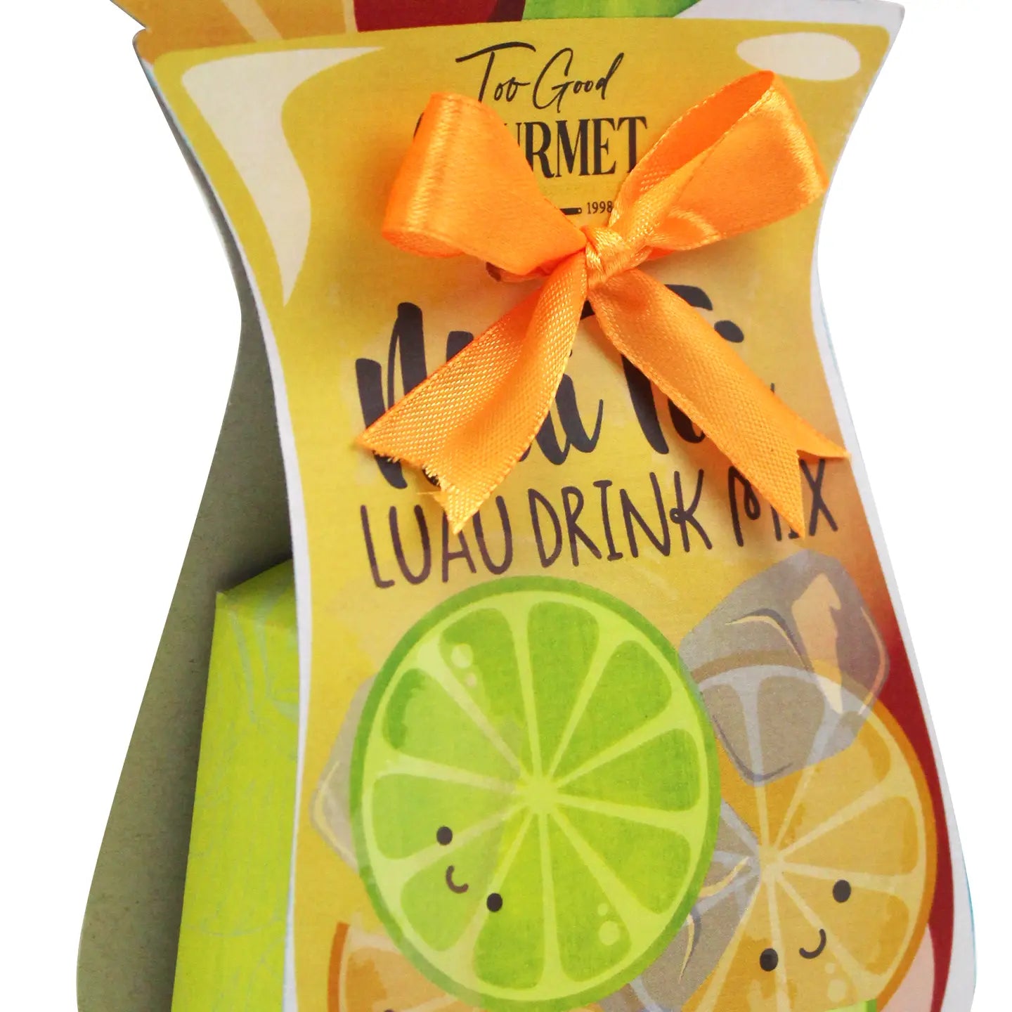 Mai Tai Drink Mix