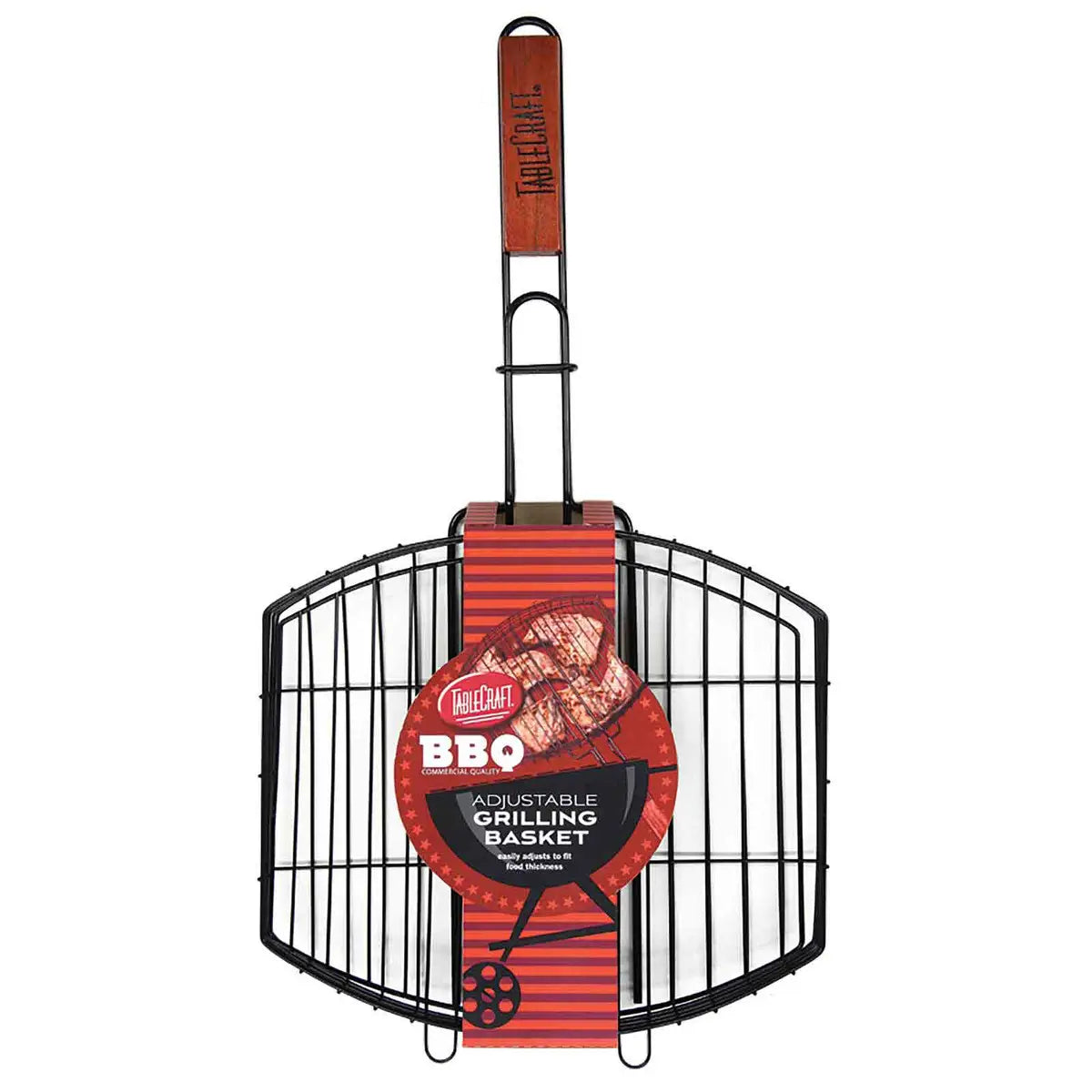 Grilling Basket with Handle
