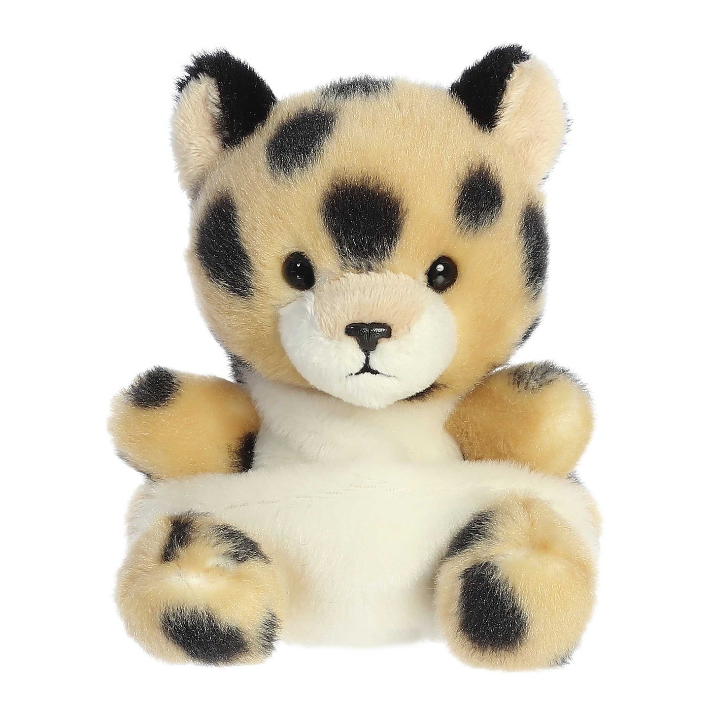 Chutney Cheetah Palm Pals