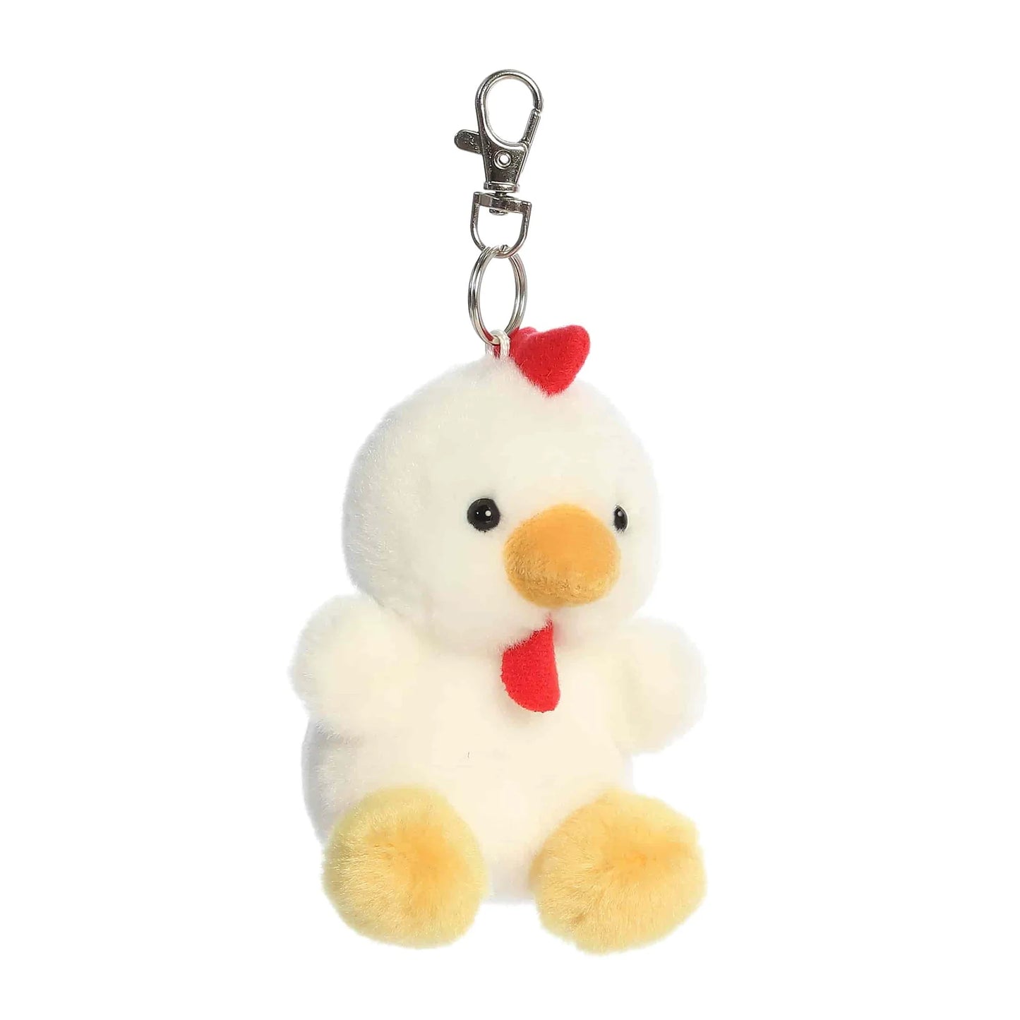Cooper Chicken Clip-On