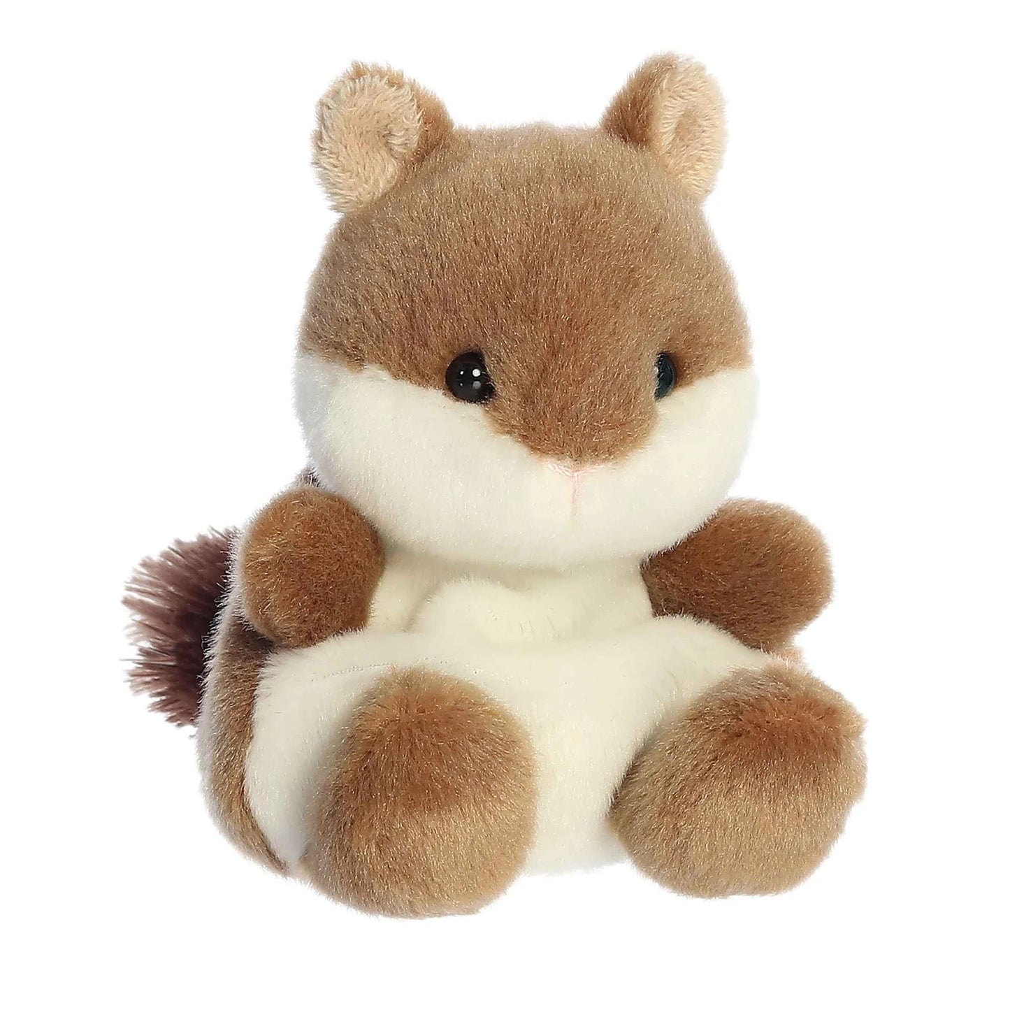 Chestnut Chipmunk Palm Pals