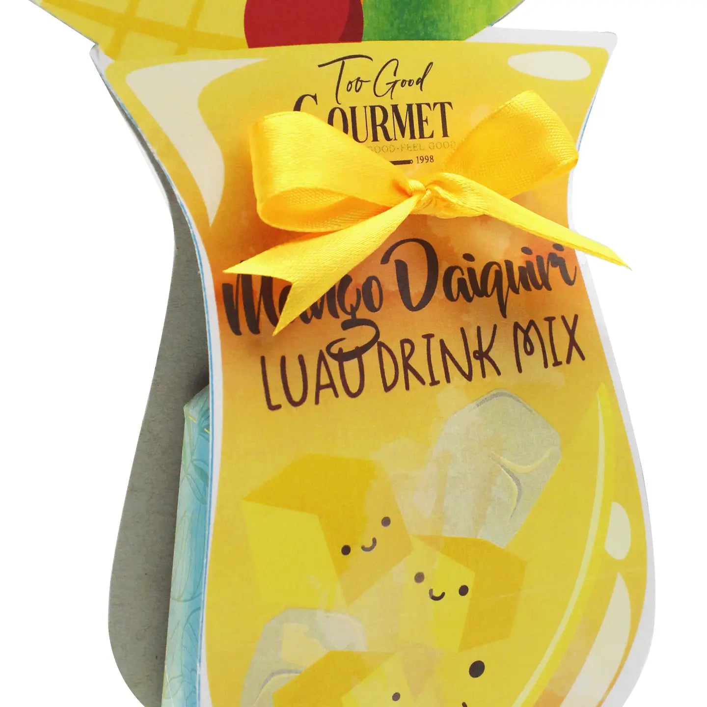 Mango Daiquiri Drink Mix