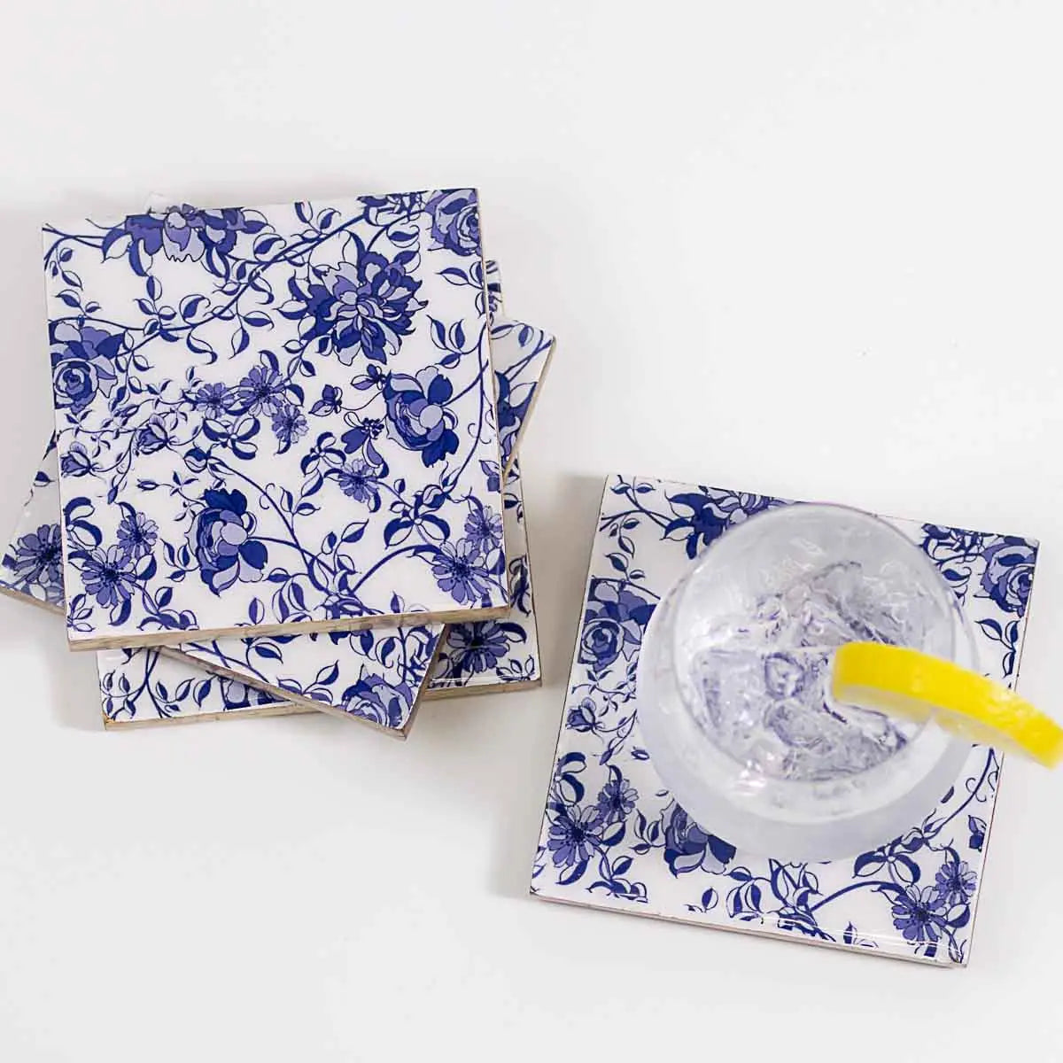 Bella Coasters