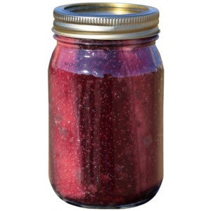 Country Blackberry Cobbler