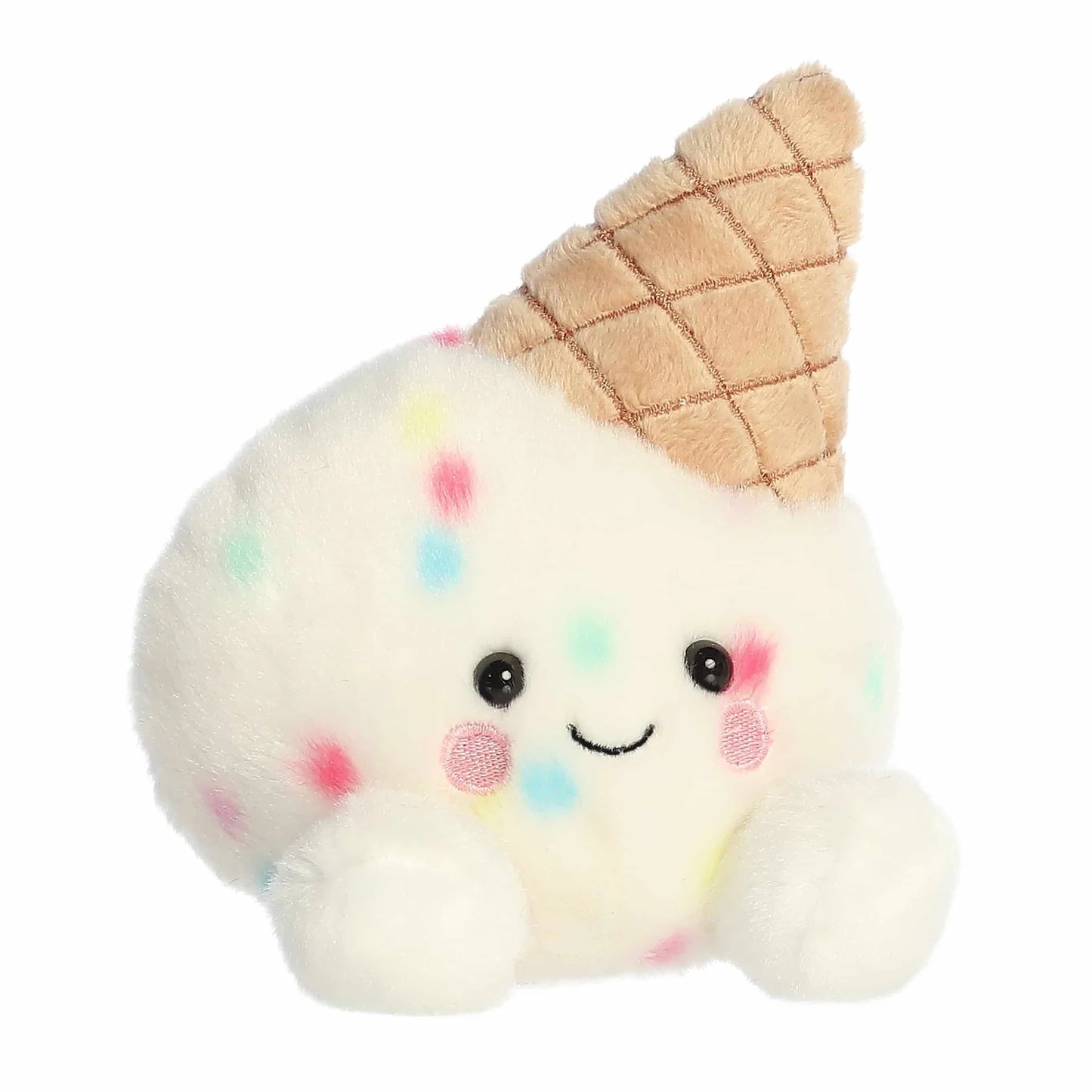 Sprinkle Ice Cream Palm Pals