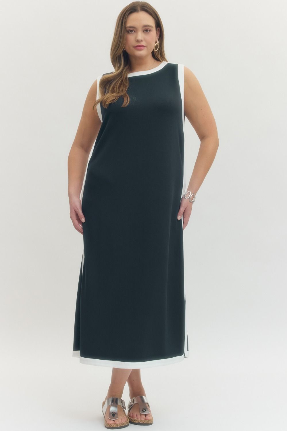 Indy Dress | PLUS