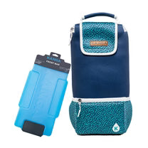 Lagoon Hideaway Cooler + Frostbar