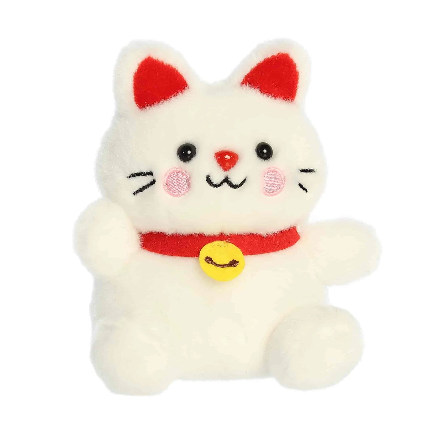 Kota Lucky Cat Palm Pals