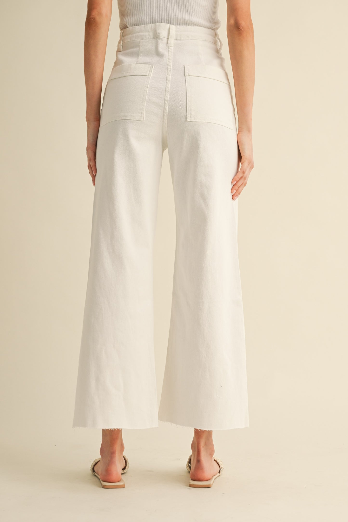 Maddox Jeans