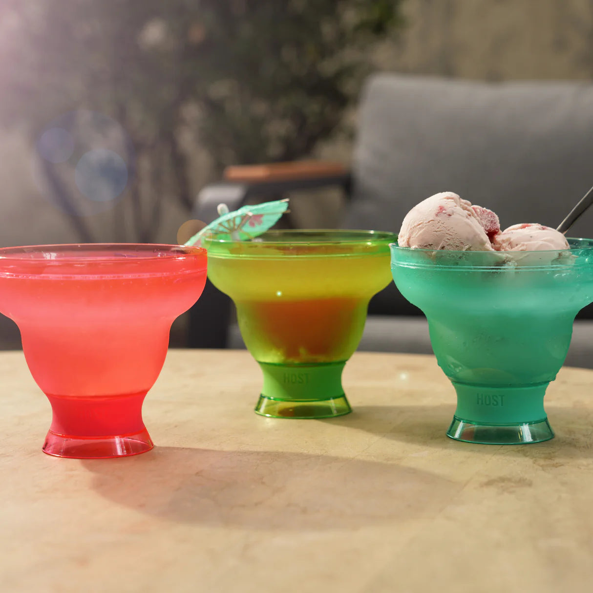 Margarita FREEZE Cooling Cup