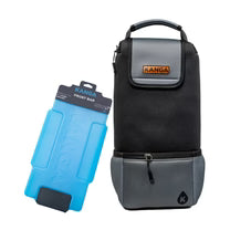 Midnight Hideaway Cooler + Frostbar
