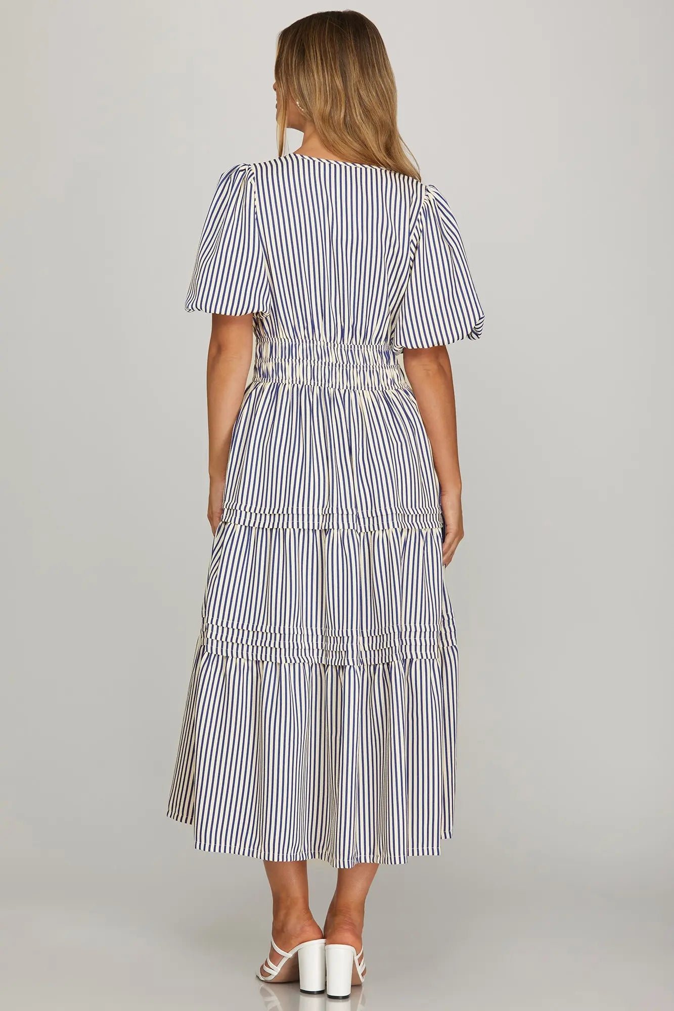 Macie Dress