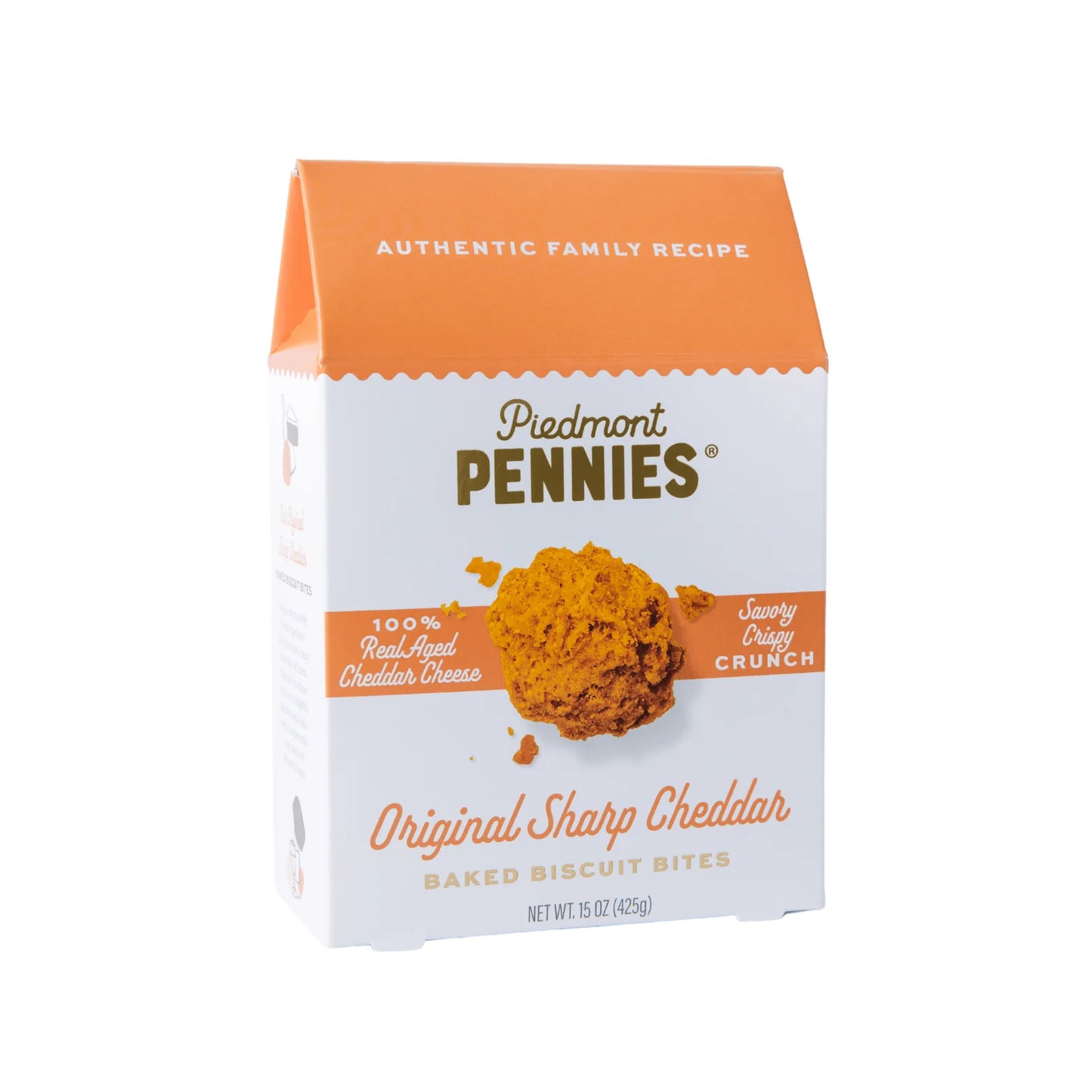 Original Sharp Cheddar Cheese Bites 15oz