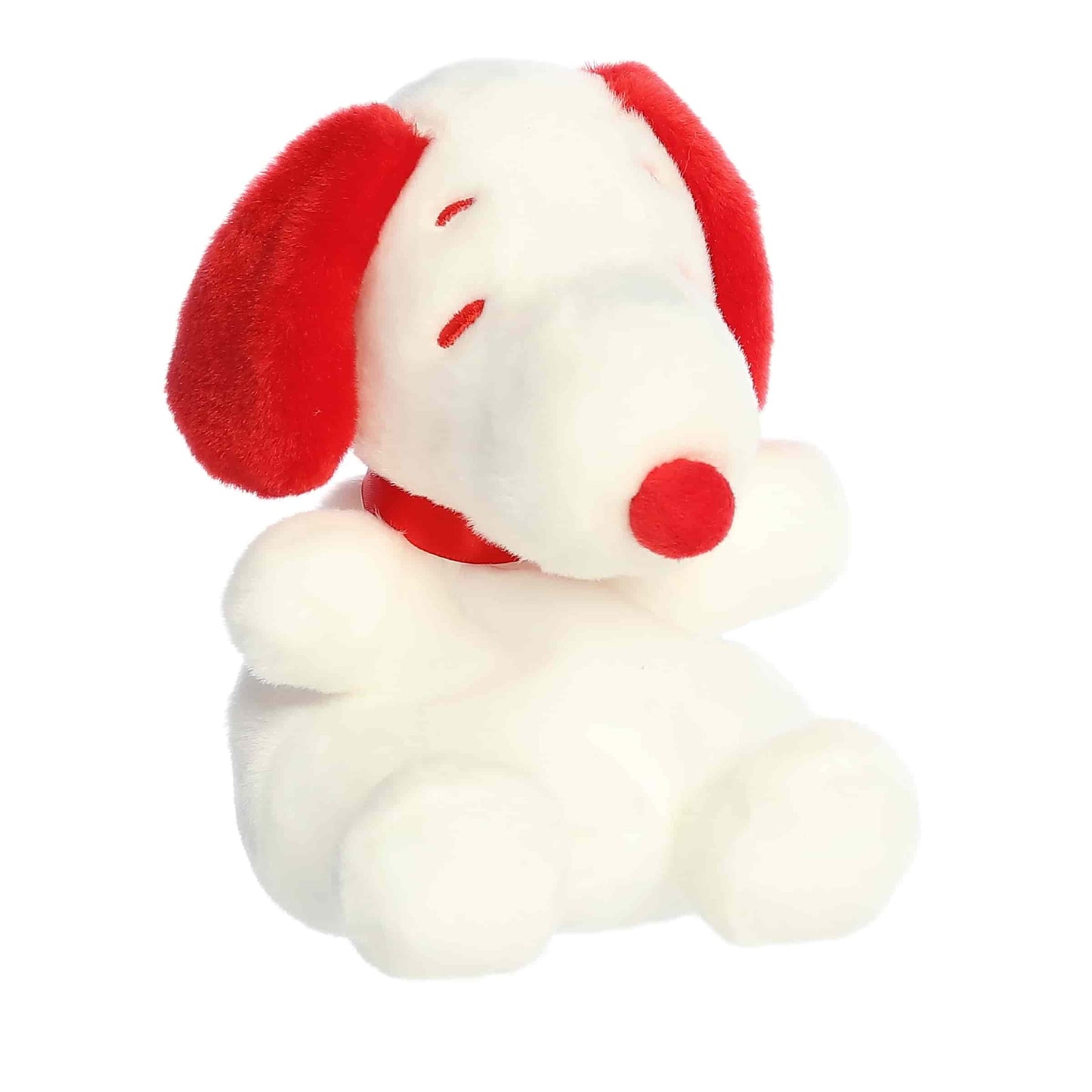 Snoopy Red & White Palm Pals