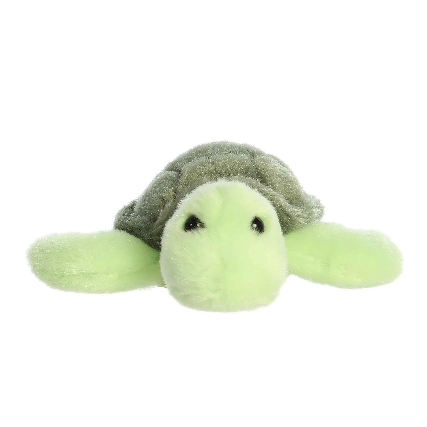 Saavy Sea Turtle Shoulderkins
