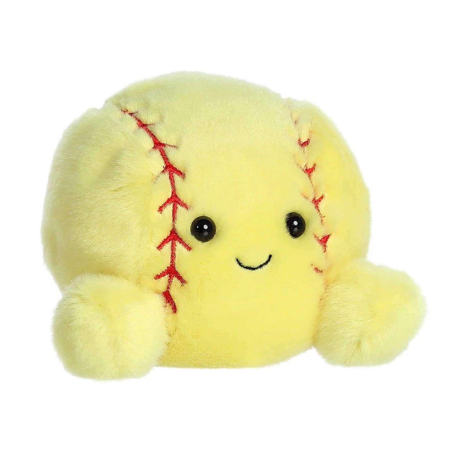 Shortstop Softball Palm Pals
