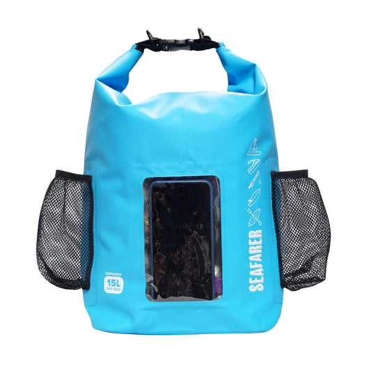 Seafarer Waterproof Bag