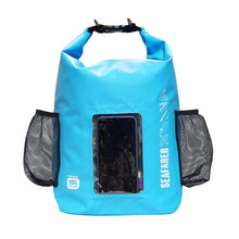 Load image into Gallery viewer, Seafarer Waterproof Bag
